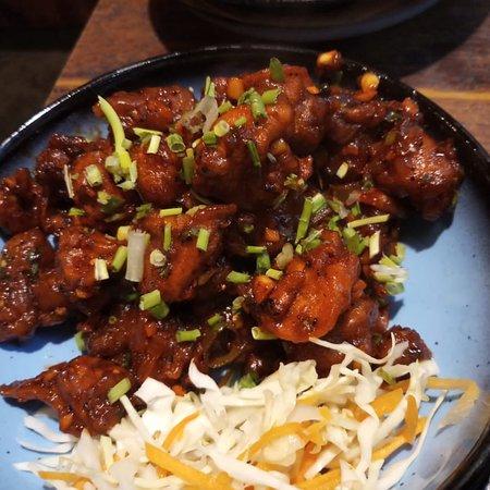 WTF - We The Foodies